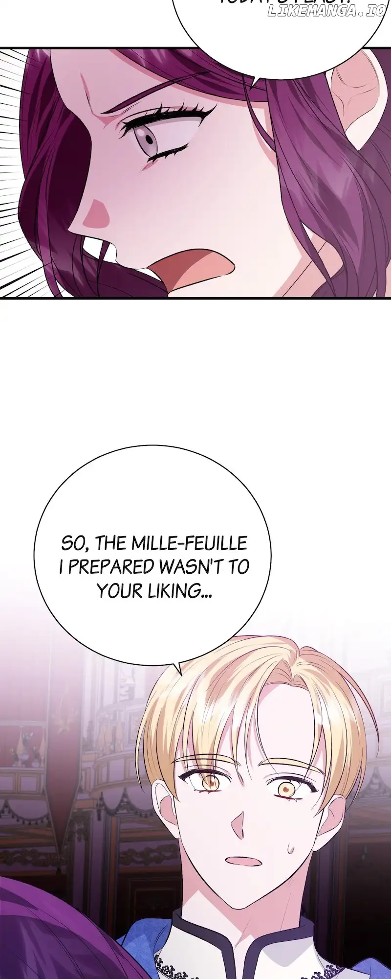 Rewrite My Happy Ending chapter 13 page 47