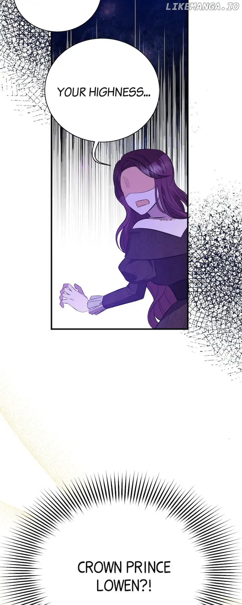 Rewrite My Happy Ending chapter 13 page 49
