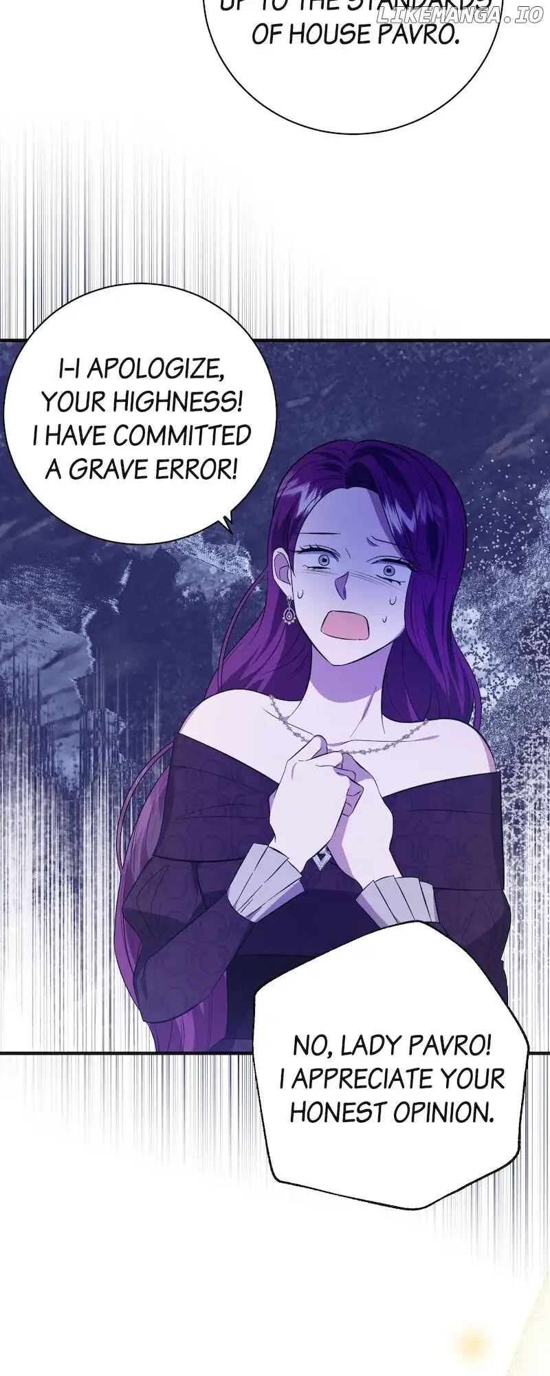 Rewrite My Happy Ending chapter 13 page 51