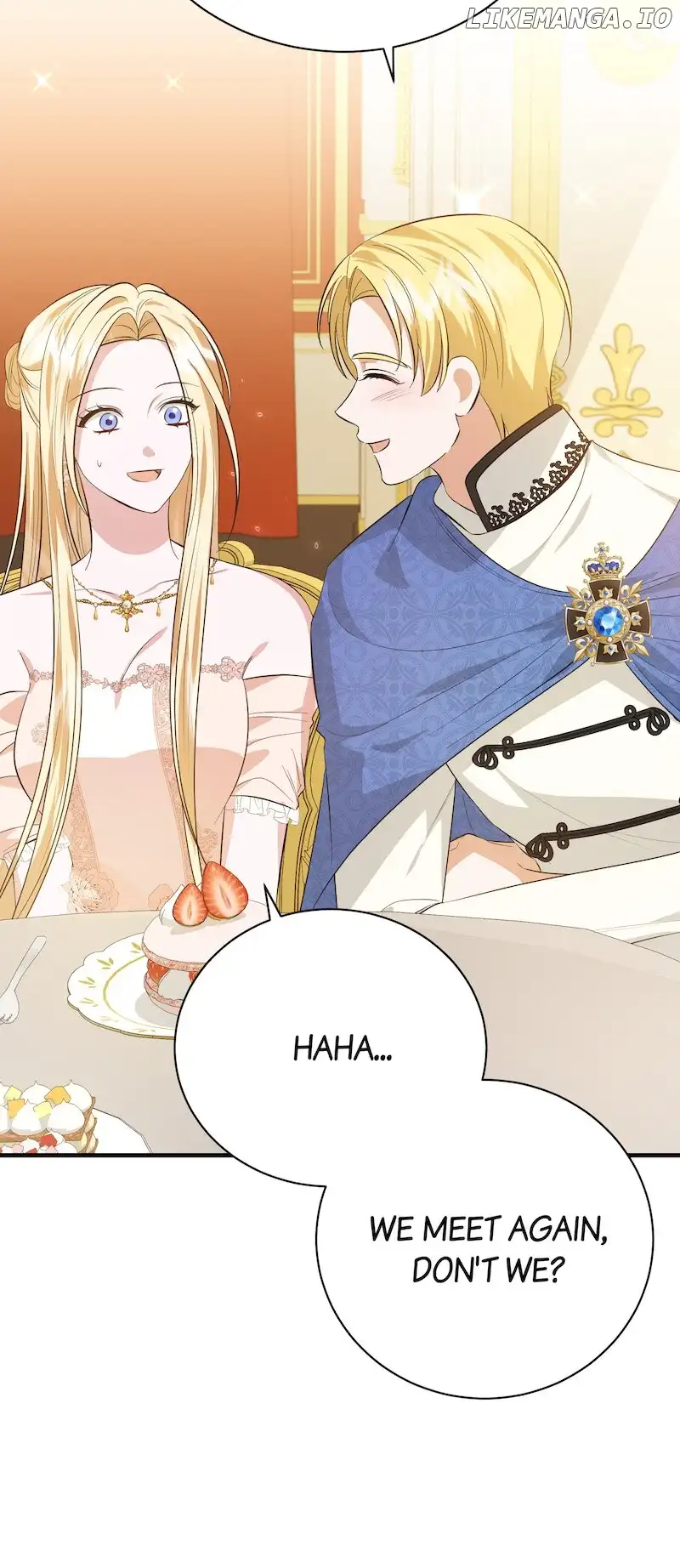 Rewrite My Happy Ending chapter 13 page 53