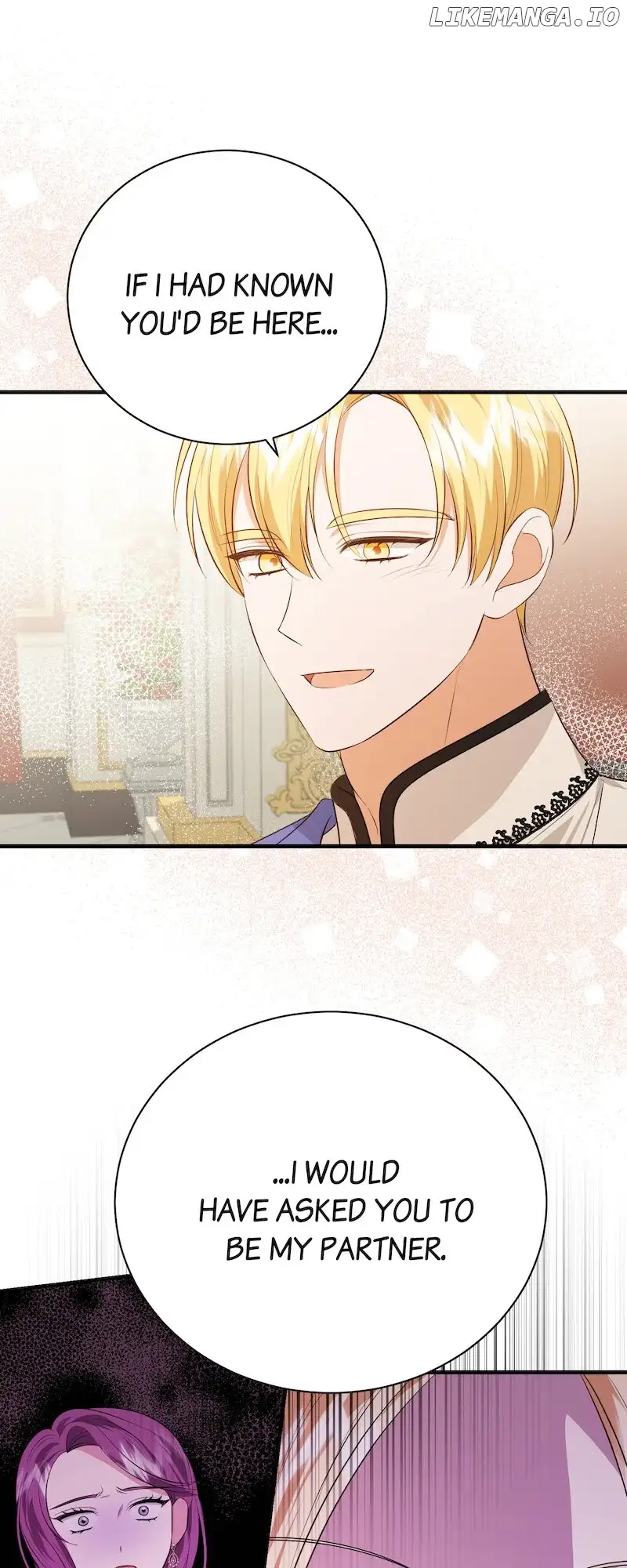 Rewrite My Happy Ending chapter 13 page 54