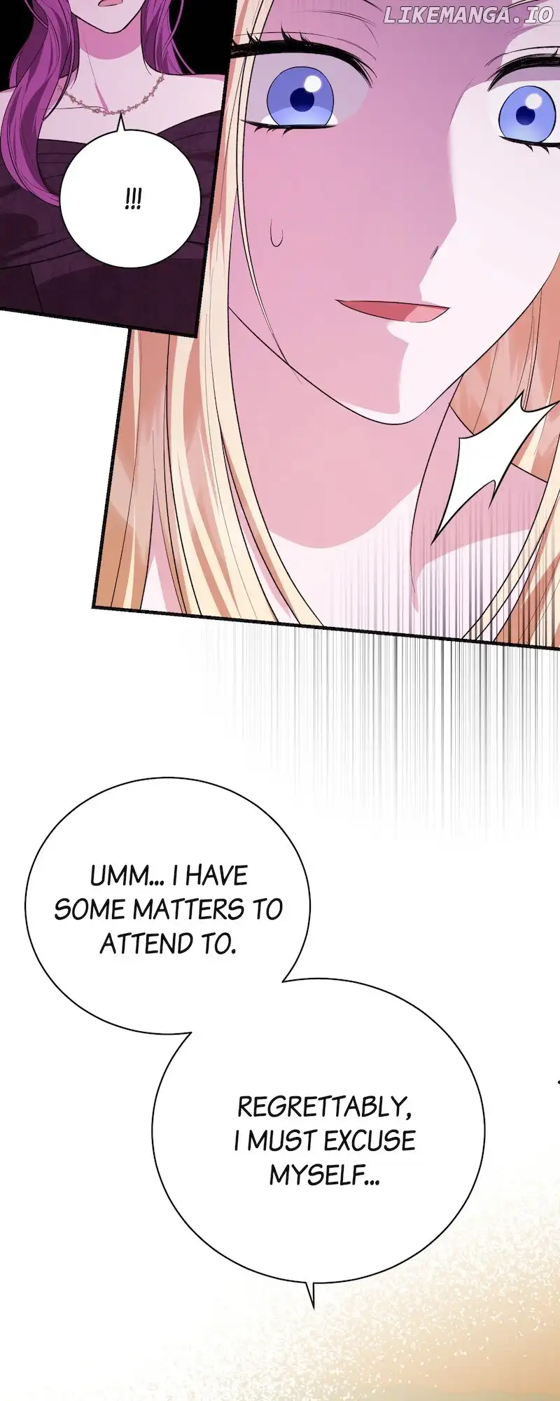 Rewrite My Happy Ending chapter 13 page 55