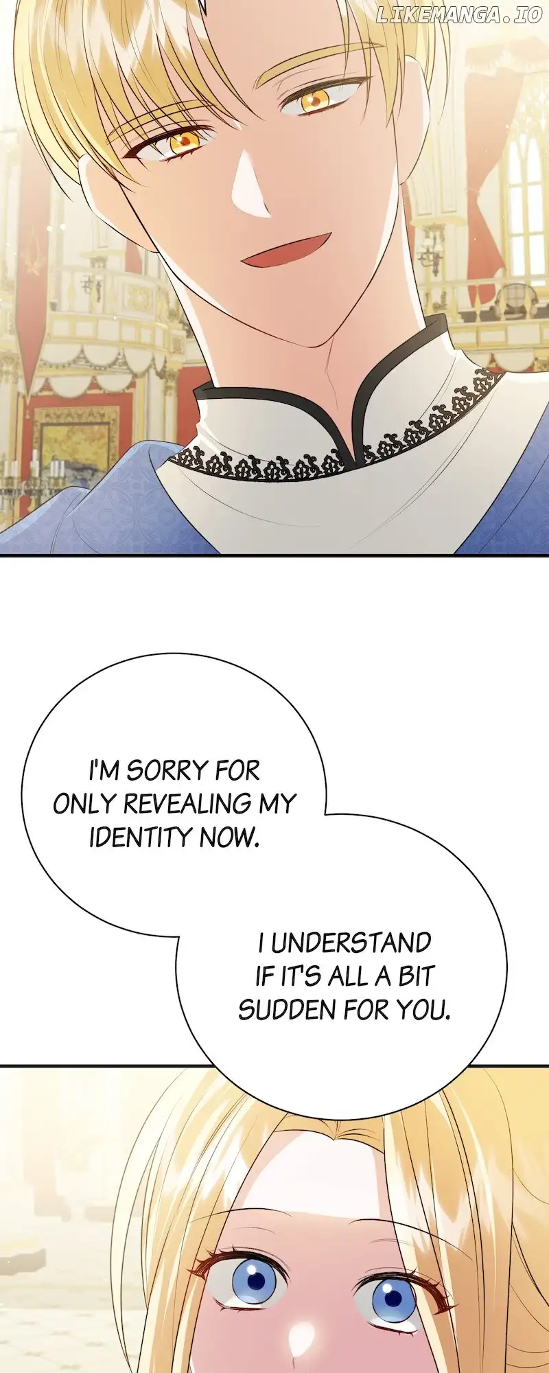 Rewrite My Happy Ending chapter 13 page 63