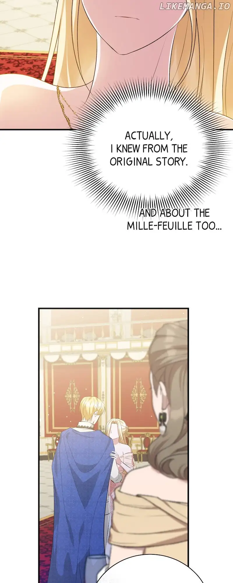 Rewrite My Happy Ending chapter 13 page 64