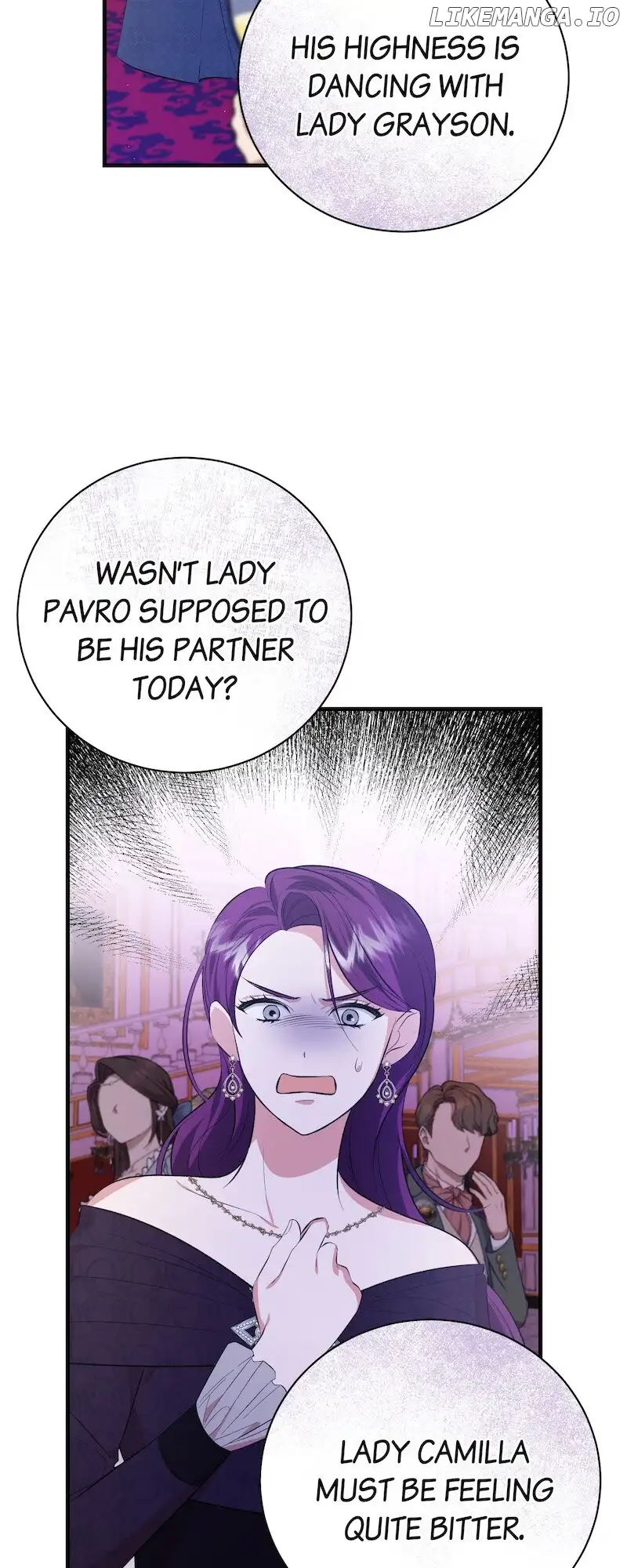 Rewrite My Happy Ending chapter 13 page 65