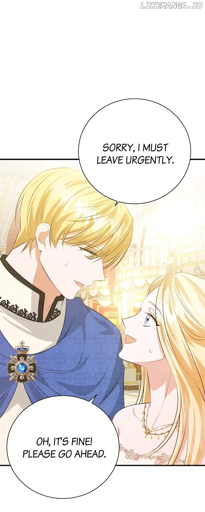 Rewrite My Happy Ending chapter 13 page 68