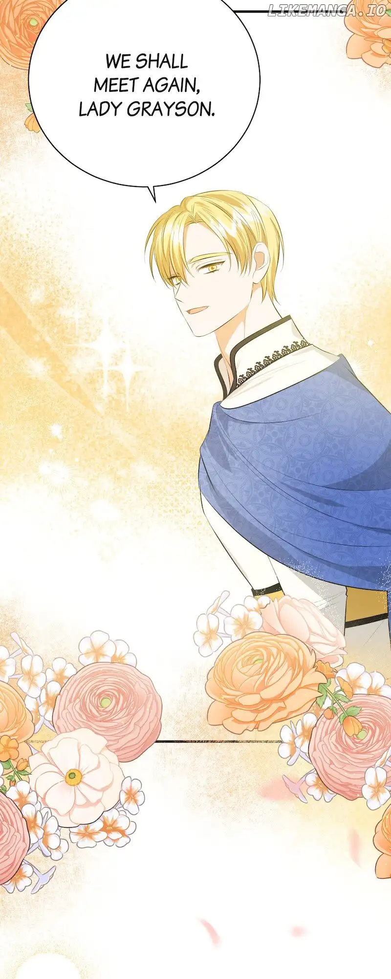 Rewrite My Happy Ending chapter 13 page 72
