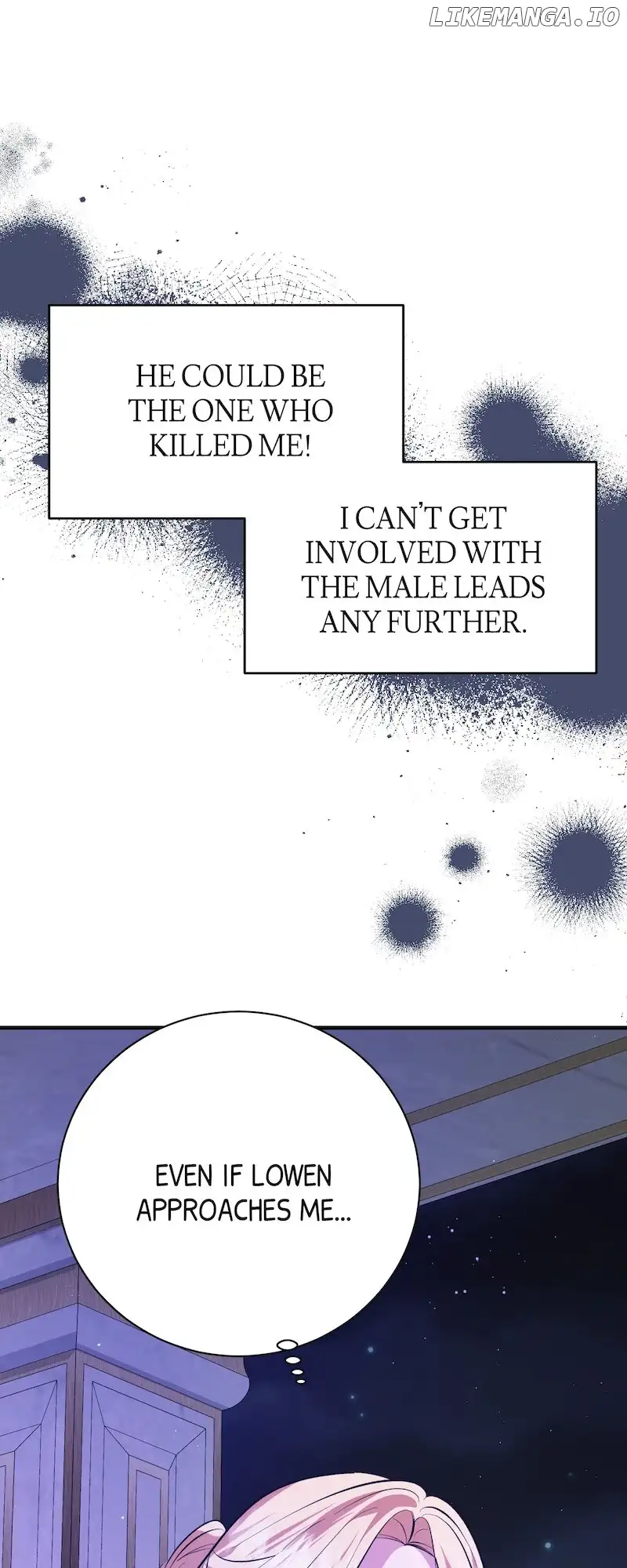 Rewrite My Happy Ending chapter 13 page 76
