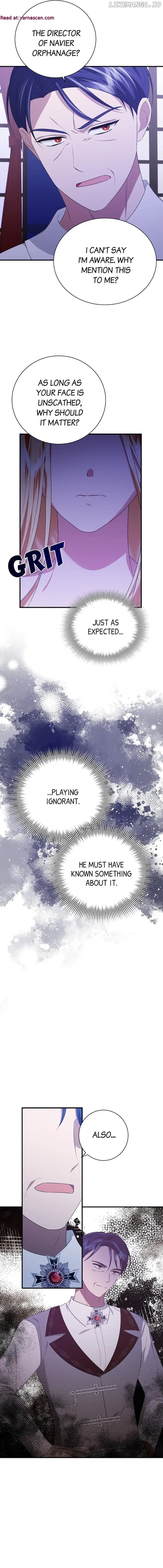 Rewrite My Happy Ending chapter 15 page 9