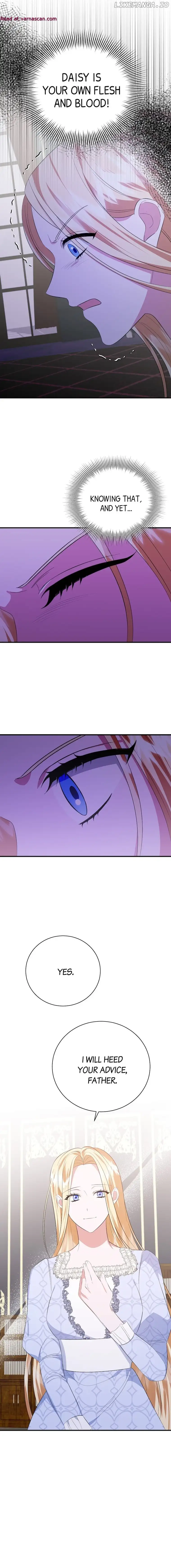 Rewrite My Happy Ending chapter 15 page 12