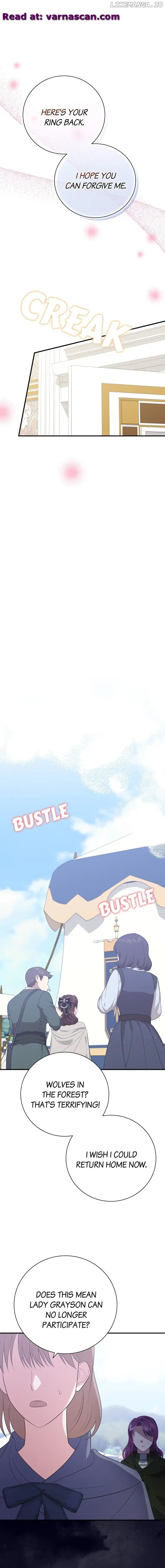 Rewrite My Happy Ending chapter 17 page 7