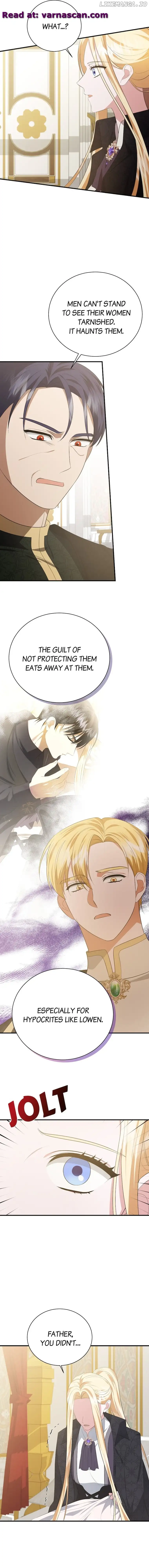 Rewrite My Happy Ending chapter 17 page 14