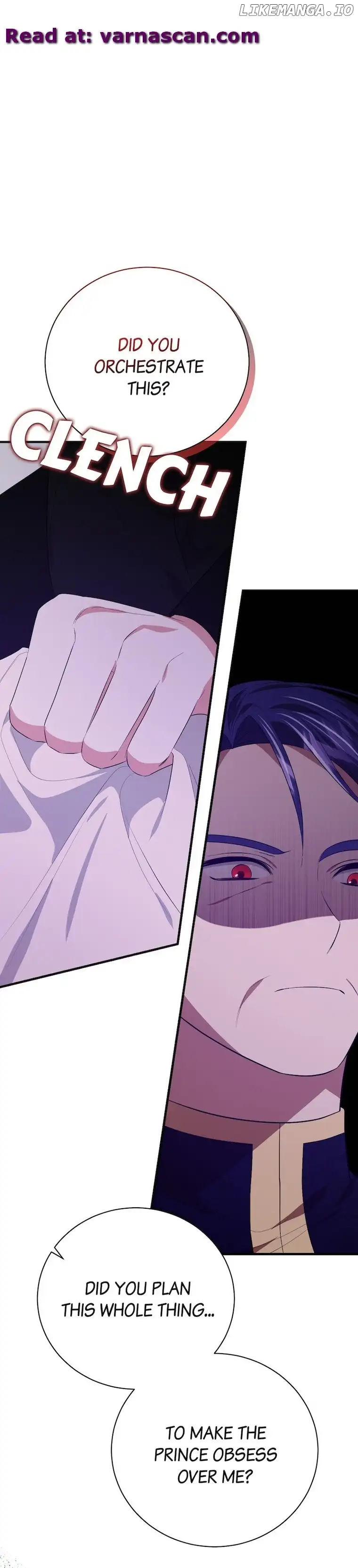 Rewrite My Happy Ending chapter 17 page 15