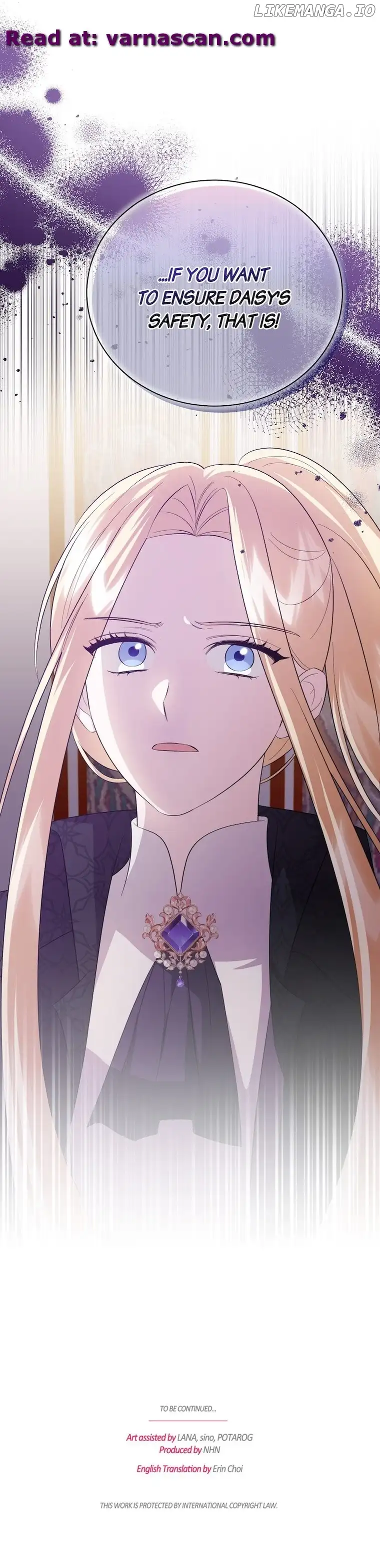 Rewrite My Happy Ending chapter 17 page 18