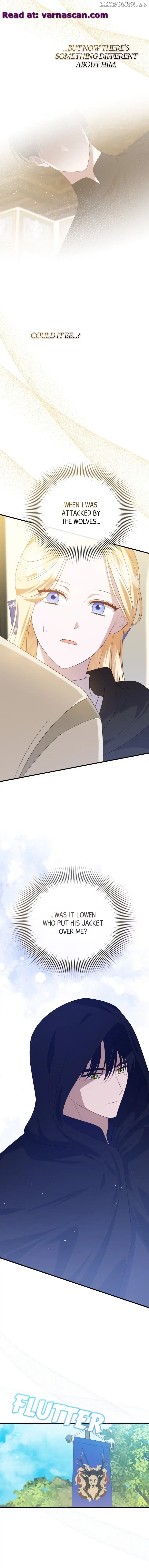Rewrite My Happy Ending chapter 19 page 6