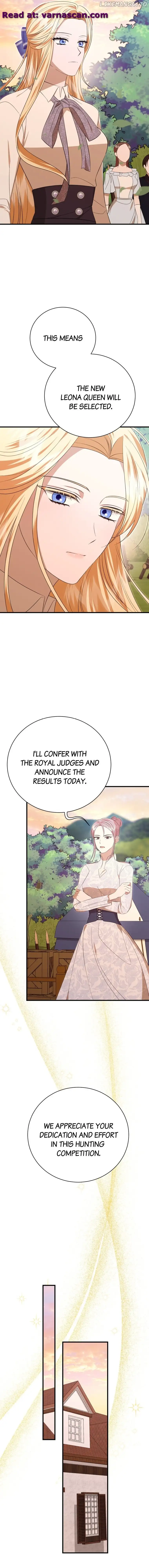 Rewrite My Happy Ending chapter 20 page 5
