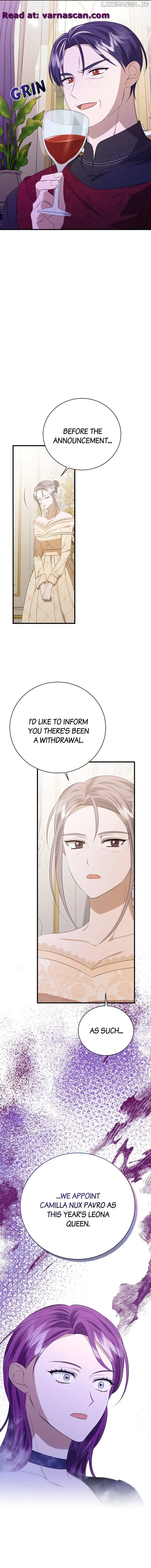 Rewrite My Happy Ending chapter 20 page 14