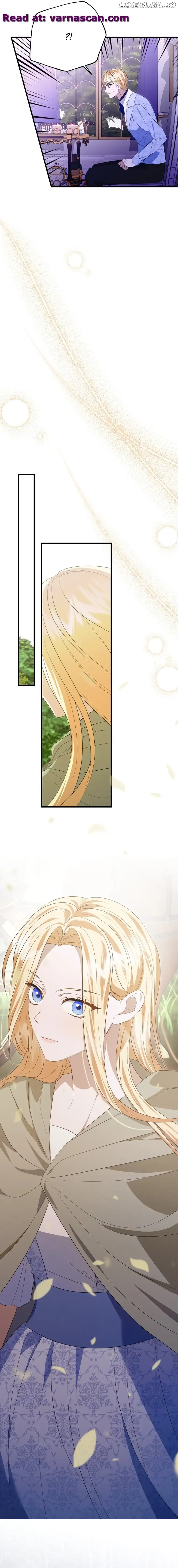 Rewrite My Happy Ending chapter 20 page 15