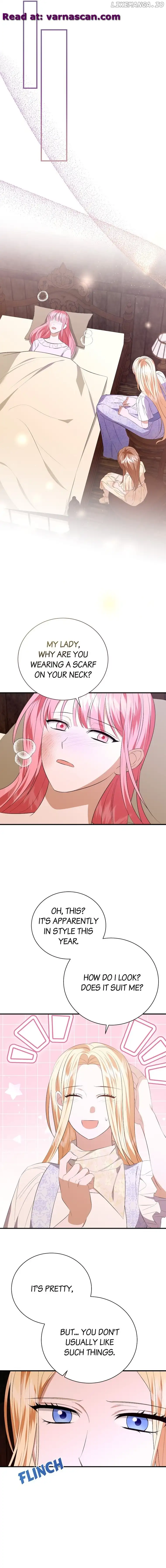 Rewrite My Happy Ending chapter 22 page 2