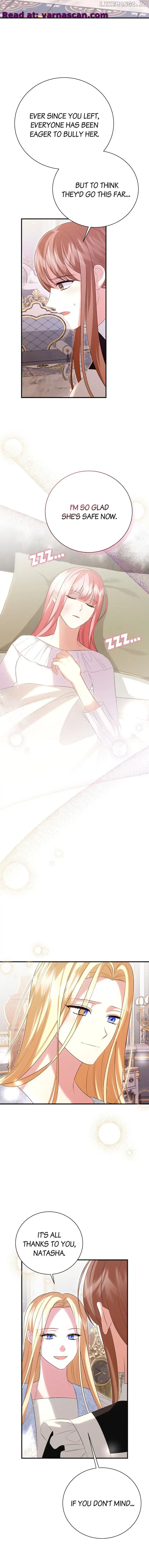 Rewrite My Happy Ending chapter 22 page 4