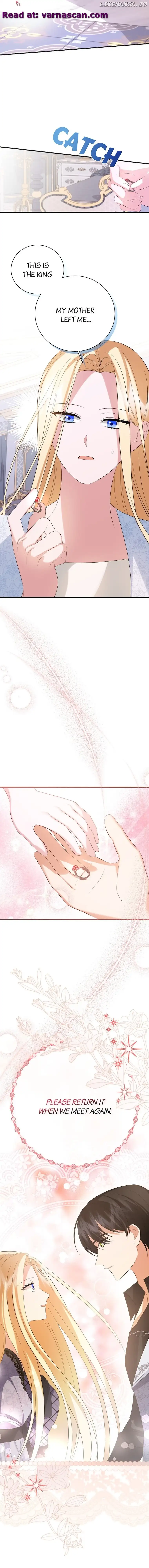 Rewrite My Happy Ending chapter 22 page 7
