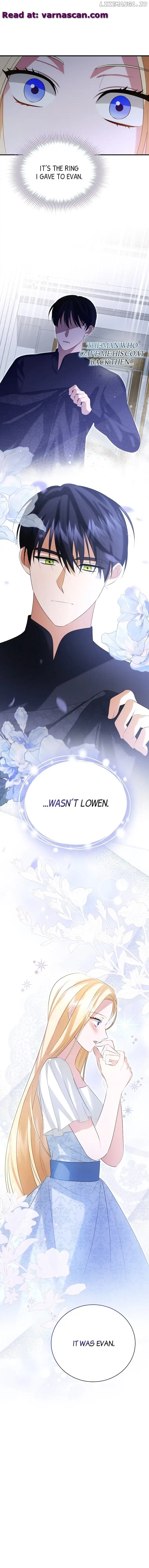 Rewrite My Happy Ending chapter 22 page 8