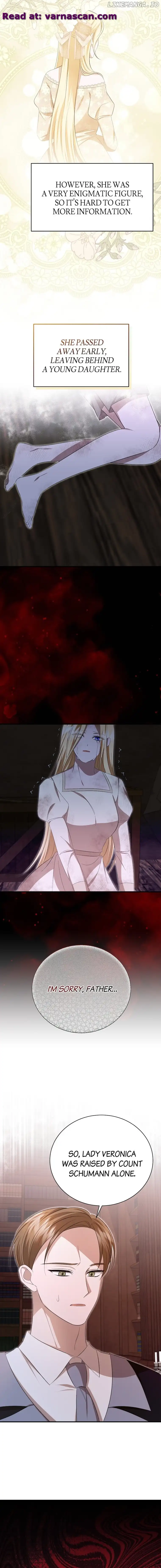 Rewrite My Happy Ending chapter 22 page 18