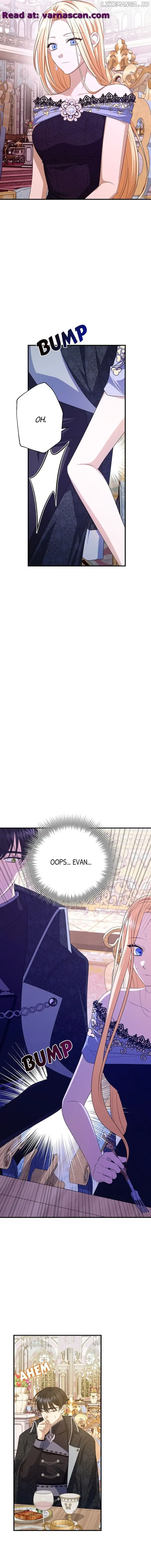 Rewrite My Happy Ending chapter 24 page 2