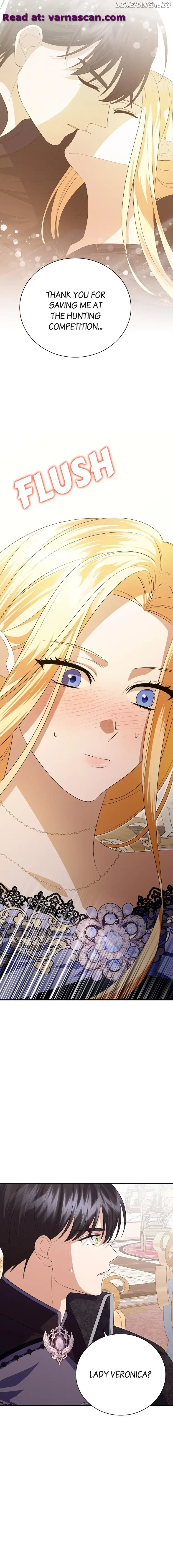 Rewrite My Happy Ending chapter 24 page 4