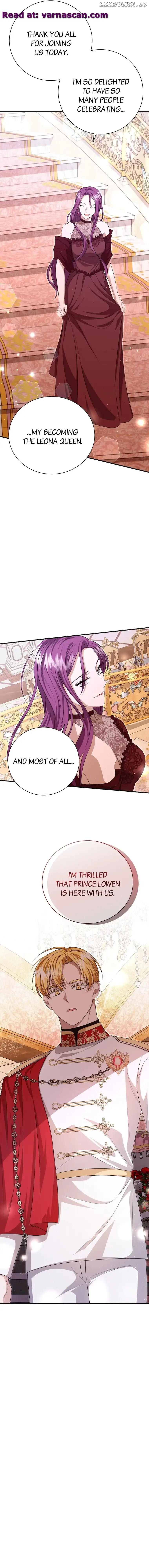 Rewrite My Happy Ending chapter 24 page 7