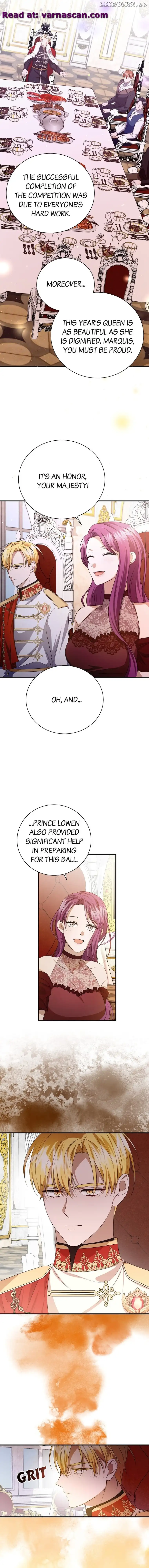 Rewrite My Happy Ending chapter 24 page 11