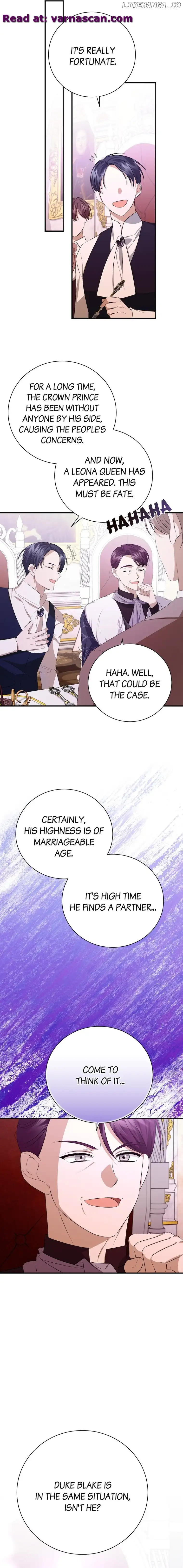 Rewrite My Happy Ending chapter 24 page 14
