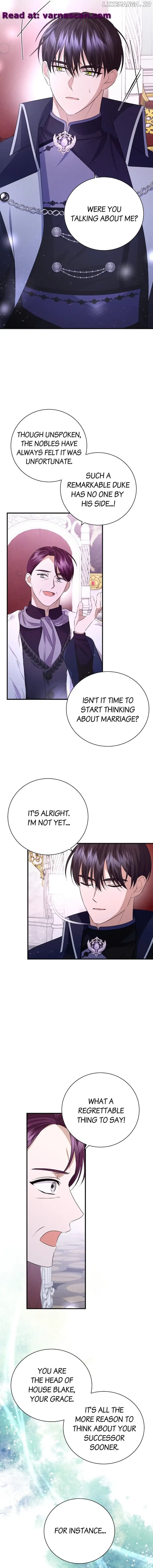 Rewrite My Happy Ending chapter 24 page 15