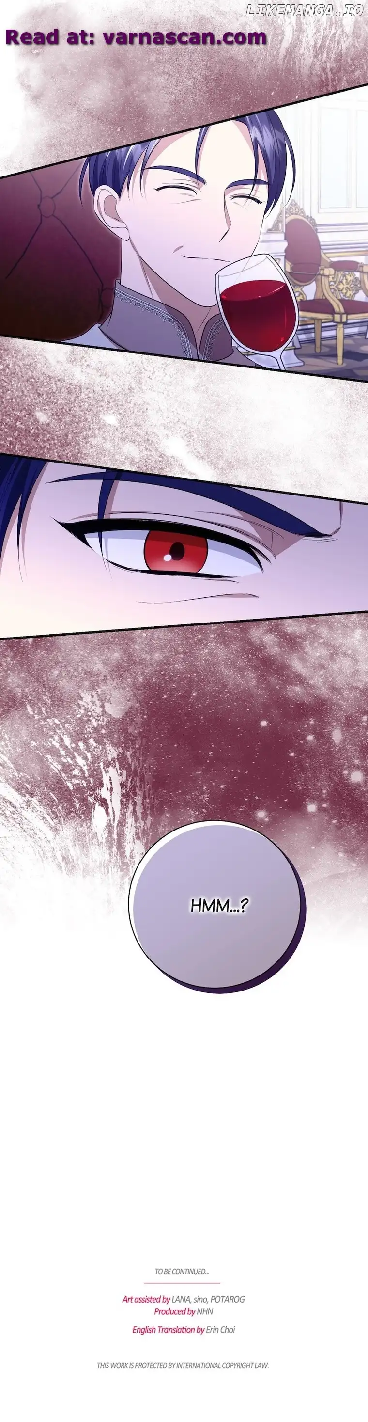 Rewrite My Happy Ending chapter 24 page 17