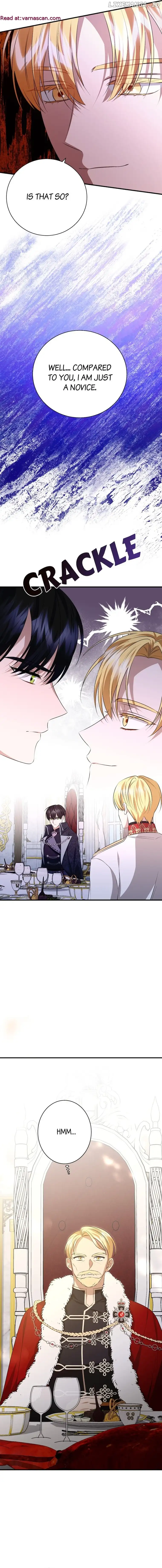 Rewrite My Happy Ending chapter 25 page 7