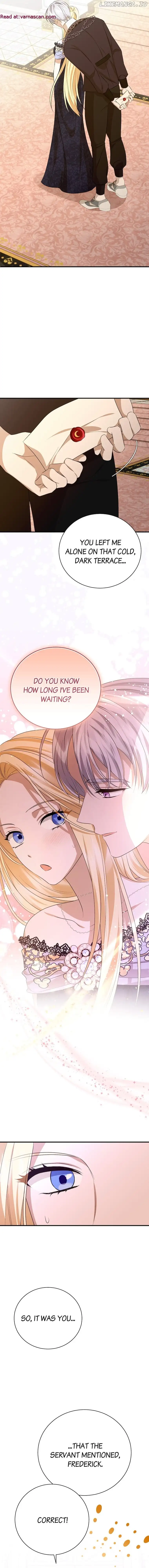 Rewrite My Happy Ending chapter 25 page 15