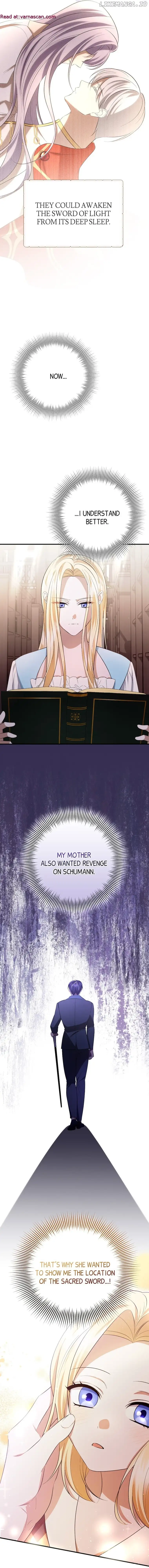 Rewrite My Happy Ending chapter 27 page 9