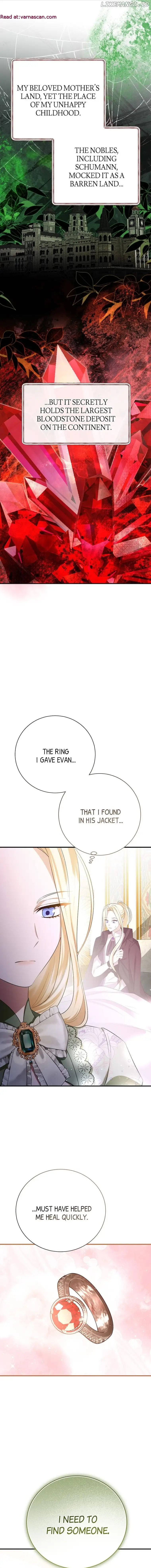 Rewrite My Happy Ending chapter 27 page 13