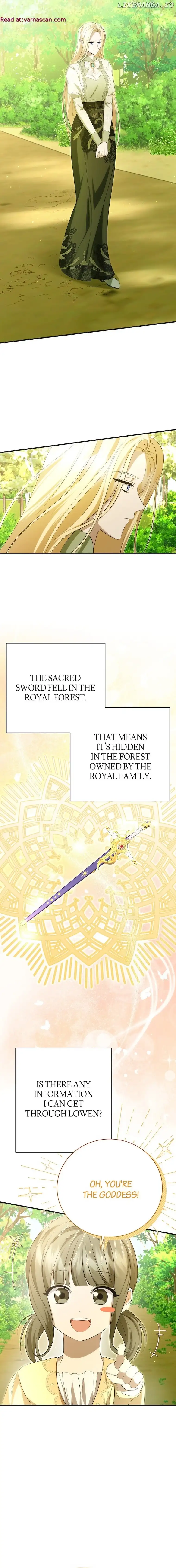Rewrite My Happy Ending chapter 27 page 15