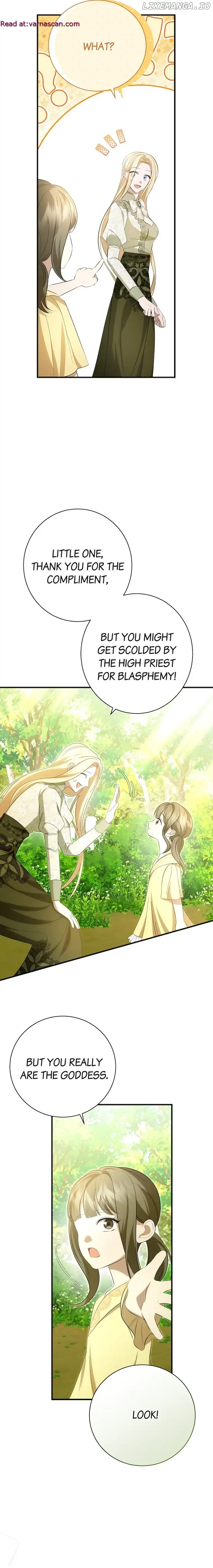 Rewrite My Happy Ending chapter 27 page 16