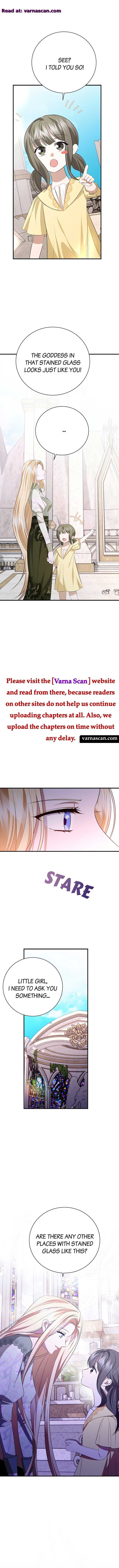 Rewrite My Happy Ending chapter 28 page 2