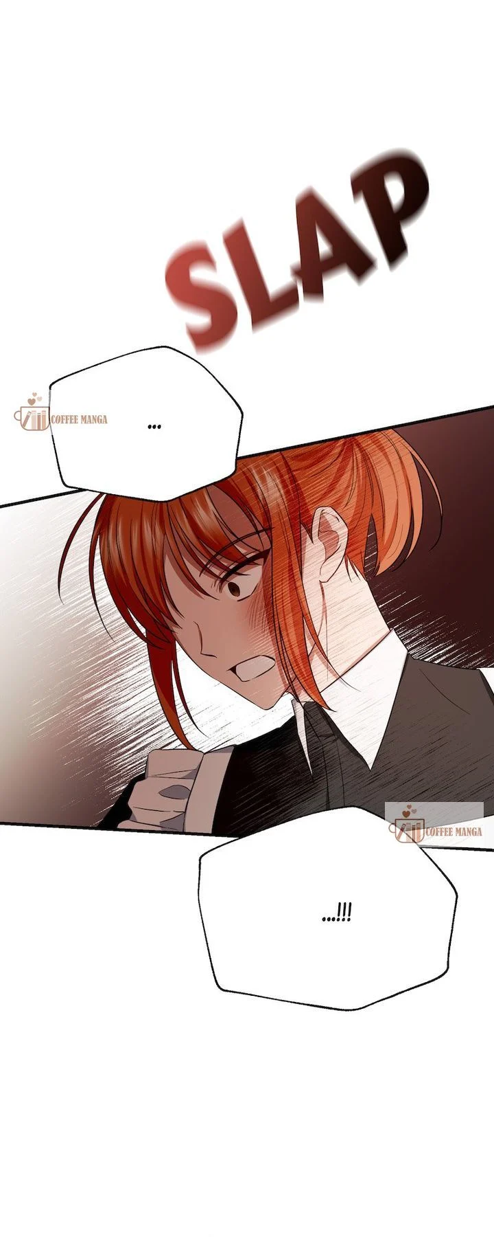 Rewrite My Happy Ending chapter 3 page 1