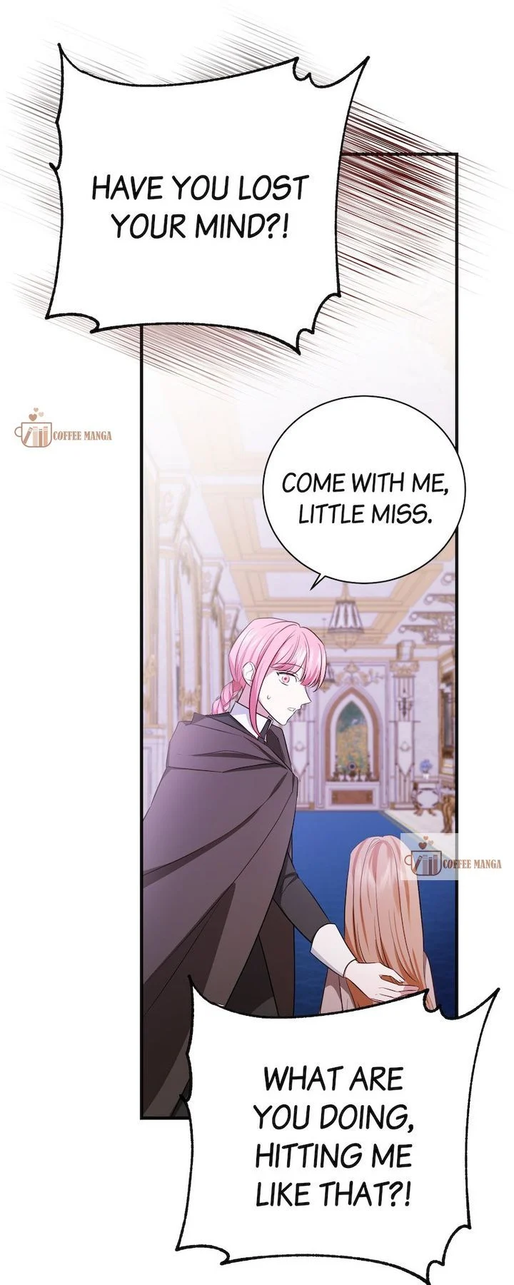 Rewrite My Happy Ending chapter 3 page 2
