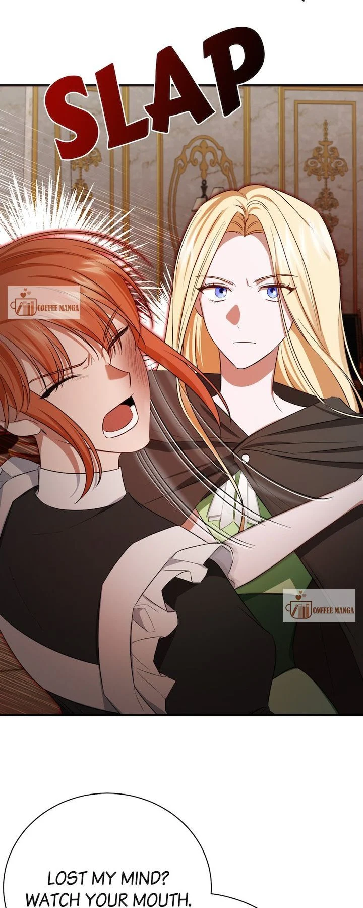 Rewrite My Happy Ending chapter 3 page 3