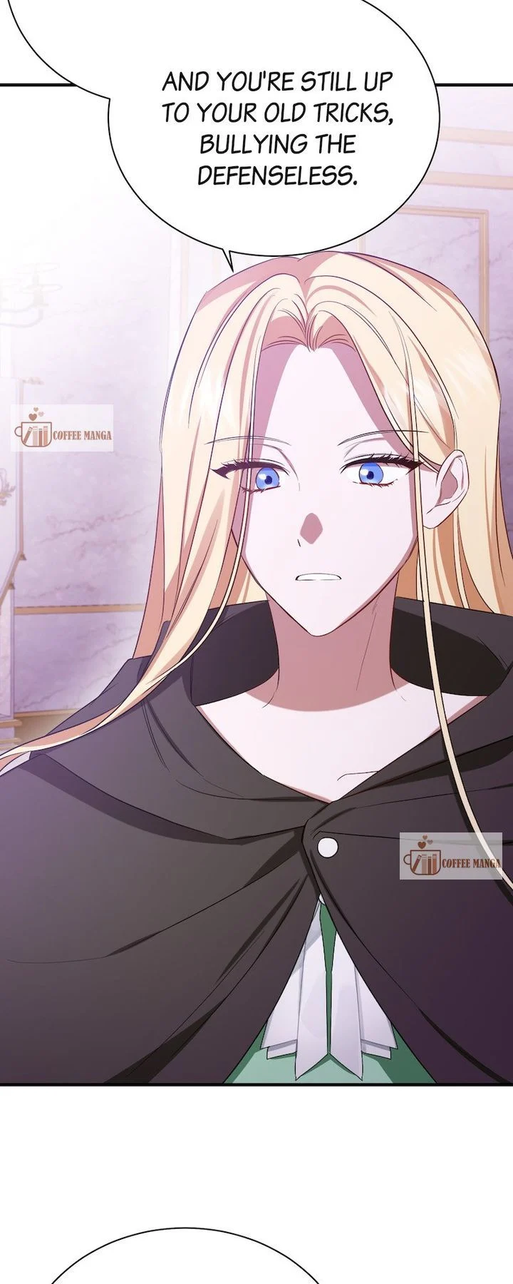 Rewrite My Happy Ending chapter 3 page 4