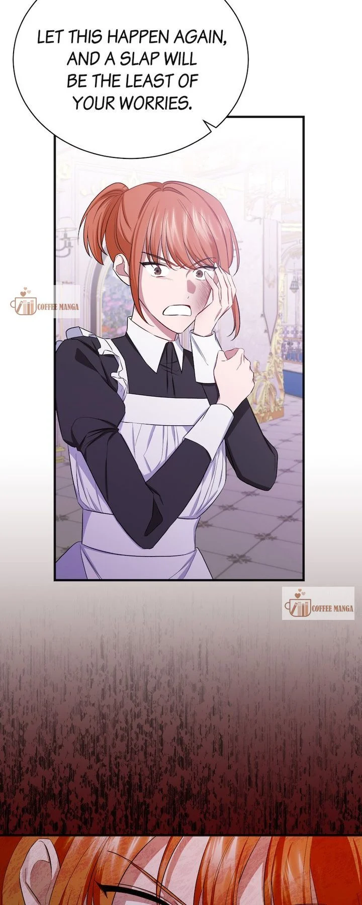 Rewrite My Happy Ending chapter 3 page 5