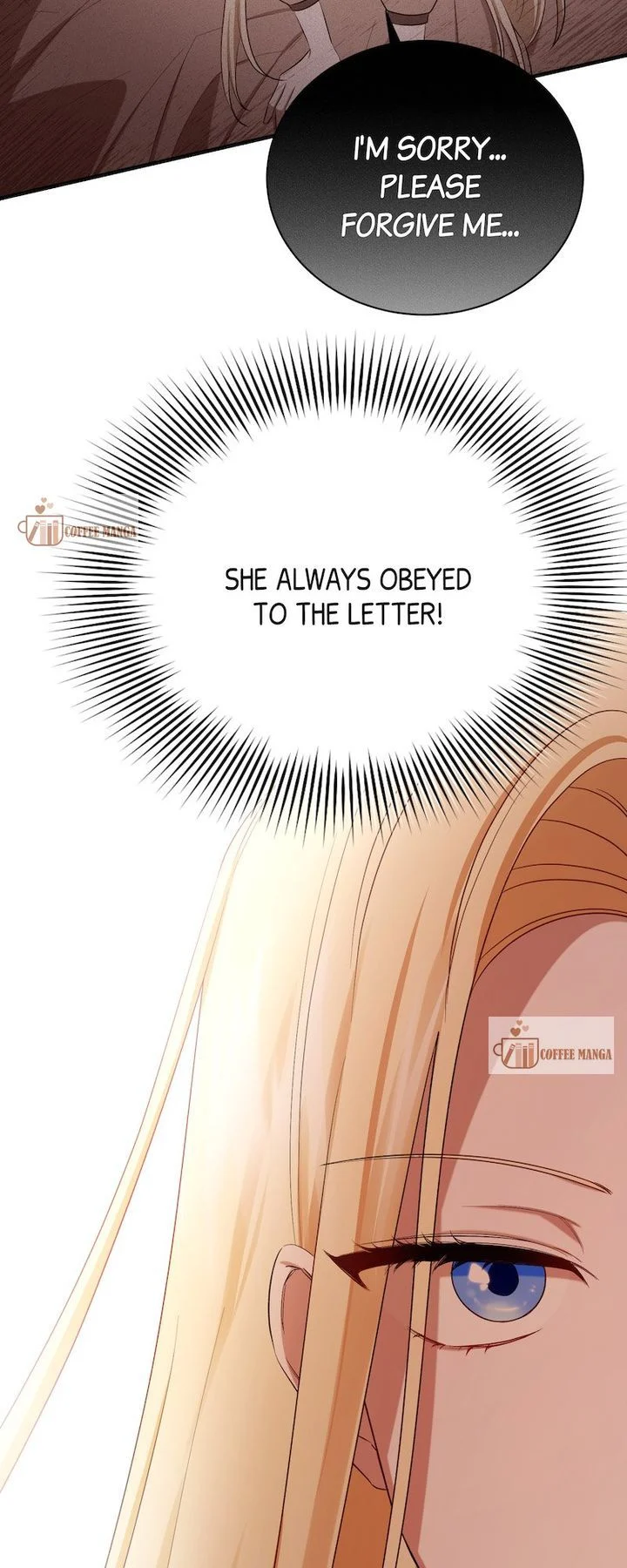 Rewrite My Happy Ending chapter 3 page 7