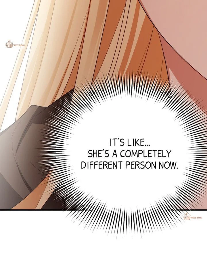Rewrite My Happy Ending chapter 3 page 8