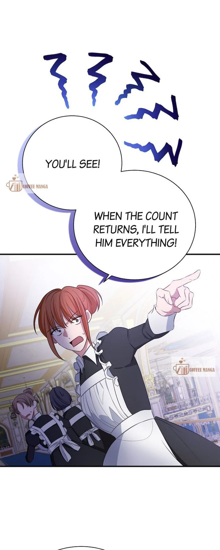 Rewrite My Happy Ending chapter 3 page 9