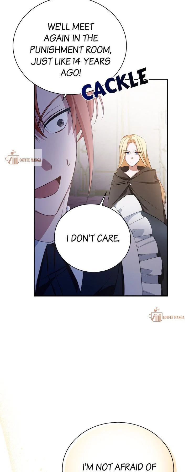 Rewrite My Happy Ending chapter 3 page 10
